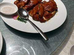 蒜香炸子鸡（每只）-珍宝海鲜JUMBO Seafood(ifc店)