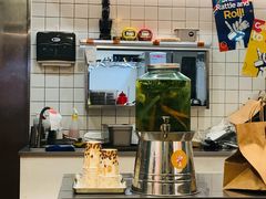 -就是卷儿Wrap and Roll(宣化路店)