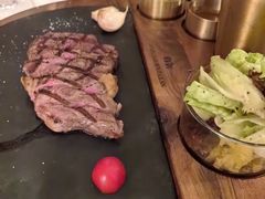 -火车头法国西餐厅