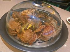 -大锅强·蒸海鲜青岛菜(吾悦广场店)