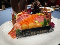 -宴周康·精致江浙菜(周浦店)