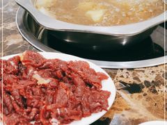 -蔡社牛肉城(龙湖店)