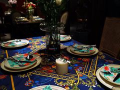 -第101座花园餐厅(湖滨88店)