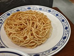 -王家沙点心店(南京西路总店)