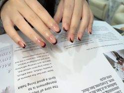 -UMl Nail 尤米美甲美睫半永久
