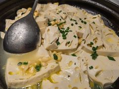 柴火老豆腐-大鹏饭店·金陵家宴(奥体中心店)