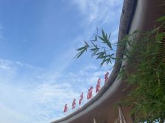 -西安浐灞国家湿地公园
