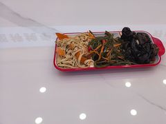 -霍嘟嘟手工水饺(黄山花园店)