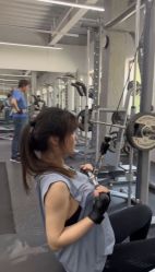 -素简女子塑形·健身普拉提