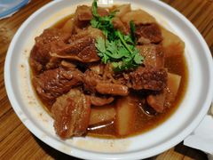 -禾珍珠家常小馆(河南博物院店)