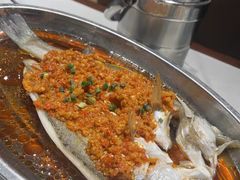 -回家吃饭·地道南昌菜(建德观总店)