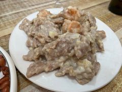 -老七饭馆(光荣道总店)