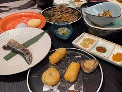 -稻早料理美术馆(城阳店)