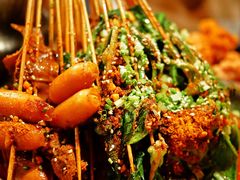 -付小姐在成都(中山公园店)