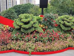 -一大会址·新天地(地铁站)