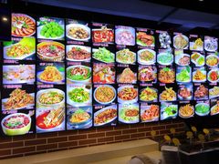 菜单-炉鼎记私房菜(总店)