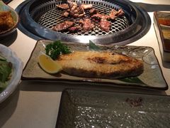 -赤坂亭M9和牛烧肉·日料398放题(万达店)