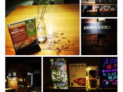 iphone_upload_pic-JINNS锦时 steak&pizza(浸信会礼拜堂旧址店)