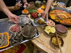 -肥龙火锅(南坪店)