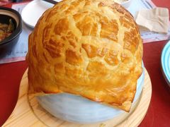 -赵小姐丨新中餐(曲江店)