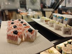 -南通大饭店·米兰餐厅