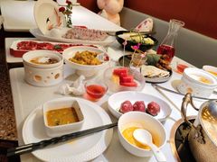 -川越泰火锅(吉利大厦店)