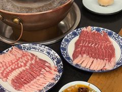 -裕德孚·非遗手切涮羊肉(东直门内大街店)