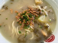 -面道赞宁海海鲜面(迎凤街店)