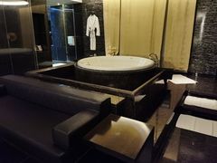-澳门十六浦索菲特大酒店