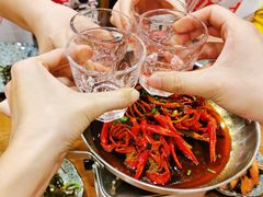 -虾小龙老长沙龙虾馆(坡子街店)