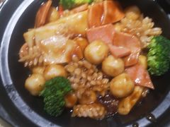 -大鸭梨烤鸭店(花园村店)