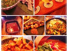 -岔巴精酿啤酒餐吧(南屏街店)