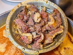 -荣叔港式沙嗲牛肉火锅(正佳潮流店)