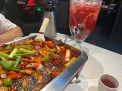 -鸣记脆皮烤鱼(岐山路店)