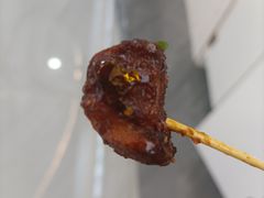 -潘多多·山里人锅巴土豆(八一路店)