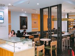 -吉野家(长沙五一广场IFS店)