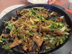 -烤肉宛饭庄(南礼士路店)