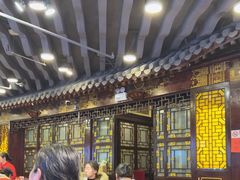 -老浒记烤鸭-北京菜(琉璃厂店)