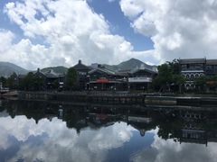 -天后宫民俗文化街