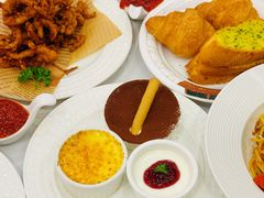 -斗牛士牛排餐厅(嘉里汇店)