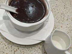 莲子红豆沙-鼎泰丰(环贸店)
