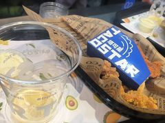 -TACO STAR 塔可星(下沙宝龙店)