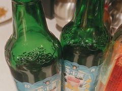 -AK47烤羊腿串吧(柳浪家园店)