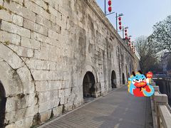 -东水关遗址公园