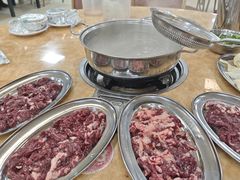 -五洞大众牛餐馆(番禺分店)