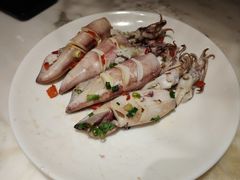 -日丰园海肠水饺·老字号大连海鲜(和平广场店)