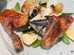 -农畉LONFOOD(福田星河COCOPark店)