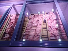 -圣琼美食百汇自助餐厅(长安万达店)