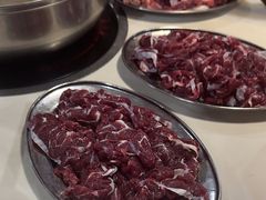 -菜忠潮州牛肉店(岗厦店)
