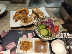 -大渔铁板烧(大悦城店)